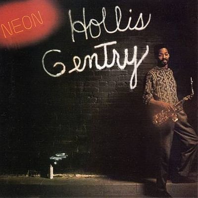 Hollis Gentry/Neon
